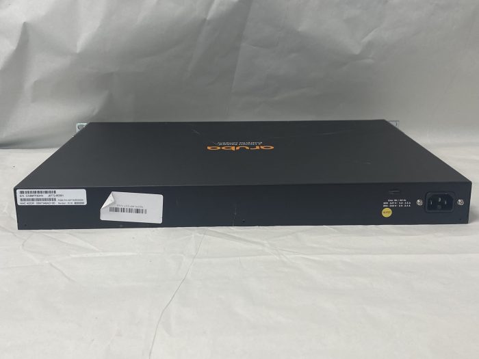 Hp Aruba 2530-48g