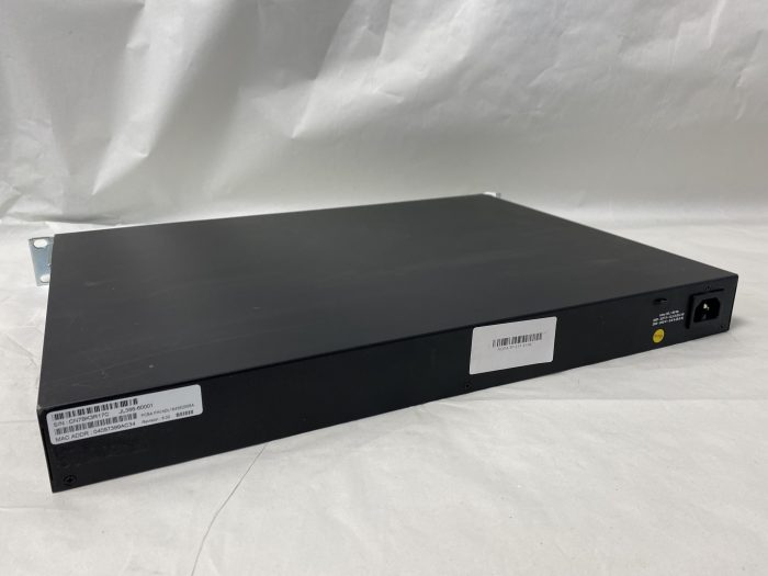 Hp Hpe Office Connect 1920s Series