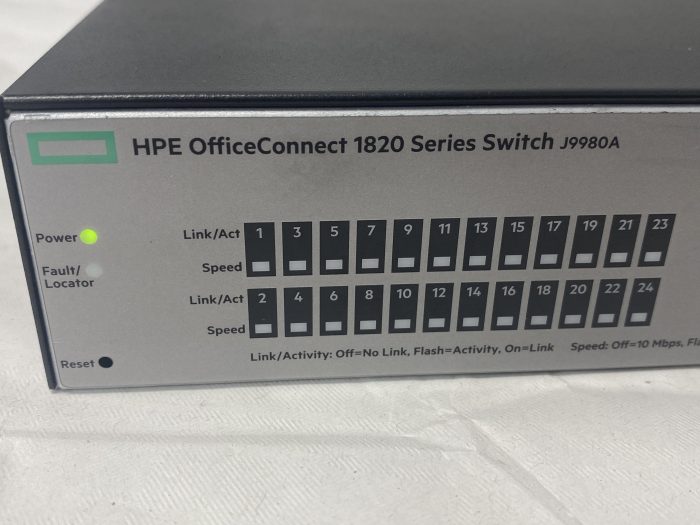 Hp Office Connect 1820