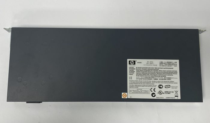Hp Procurve 1800-24g
