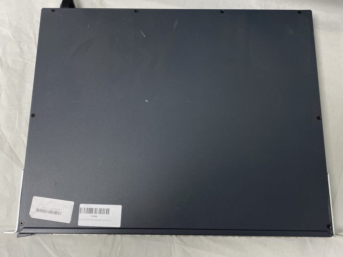 Hp Procurve 2620-48 J9627a