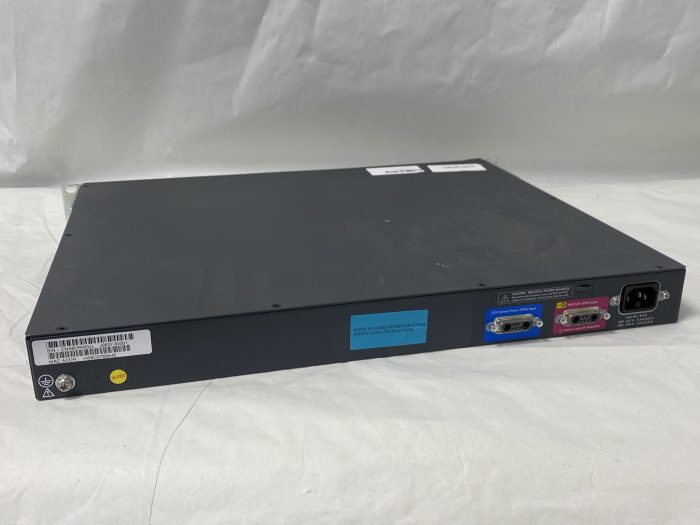 Hp Procurve 2620-48 J9627a