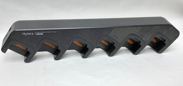 Hytera Mca08