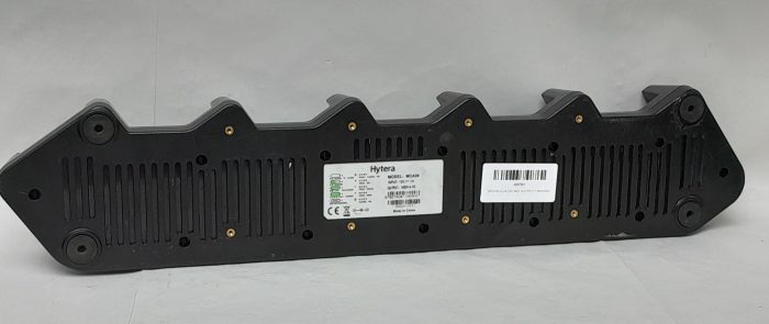 Hytera Mca08
