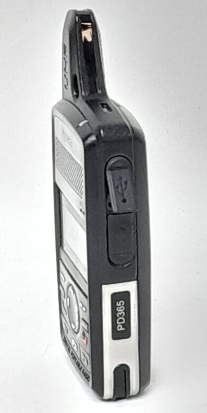 Hytera Pd365