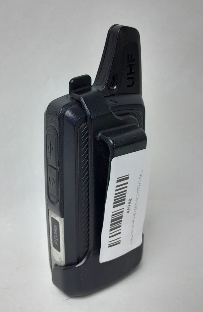 Hytera Pd365