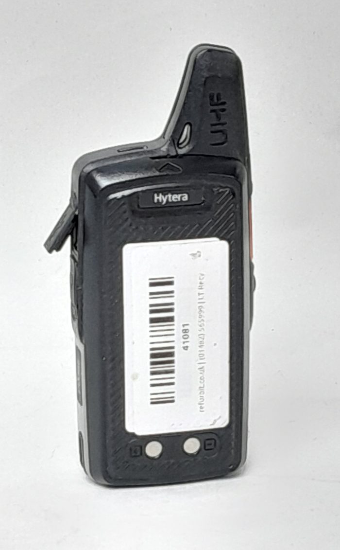 Hytera Pd365
