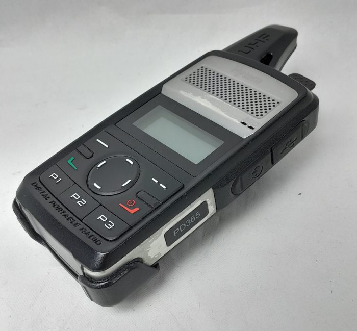 Hytera Pd365