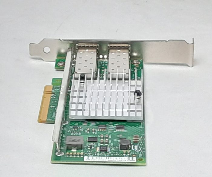 Intel X520-da2