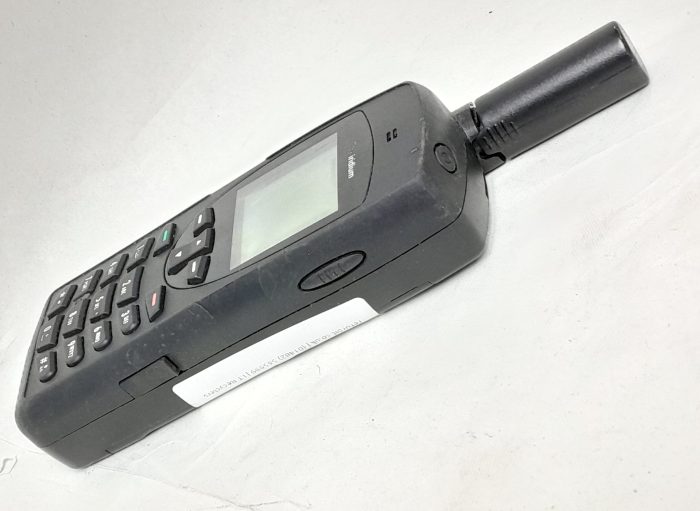 Iridium 9555