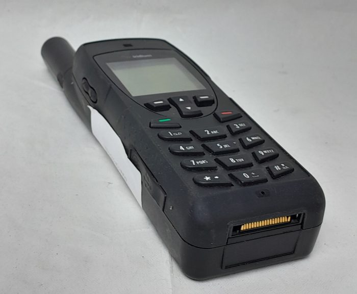 Iridium 9555