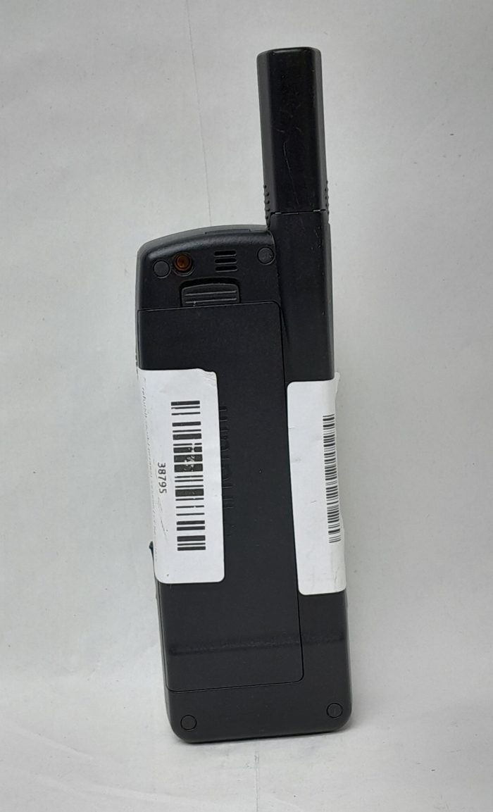 Iridium 9555