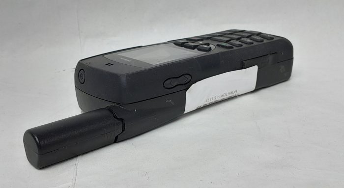 Iridium 9555