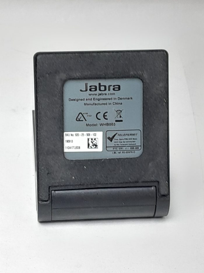 Jabra Whb003