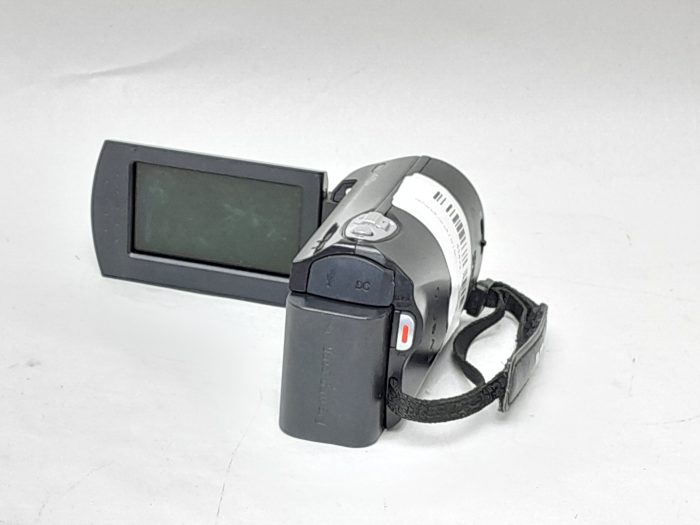 Jvc Gz Ms110bek