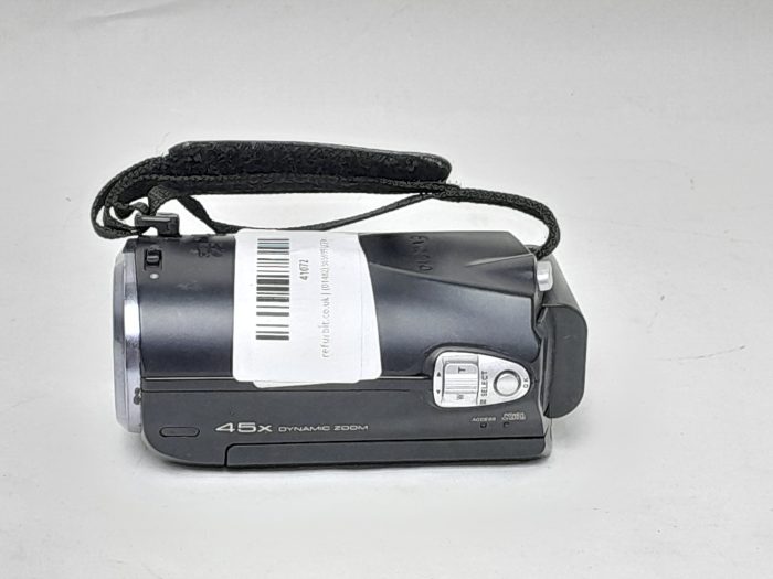 Jvc Gz Ms110bek