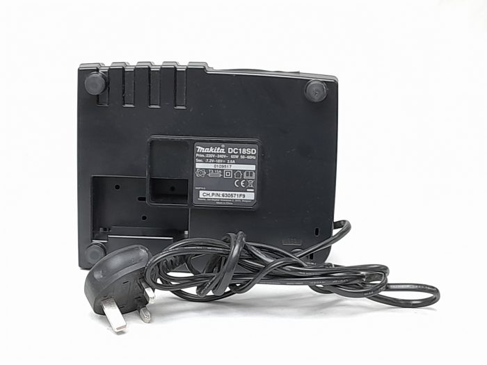 Makita Dc18sd