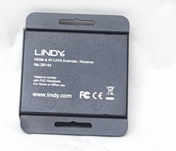 Lindy 38144