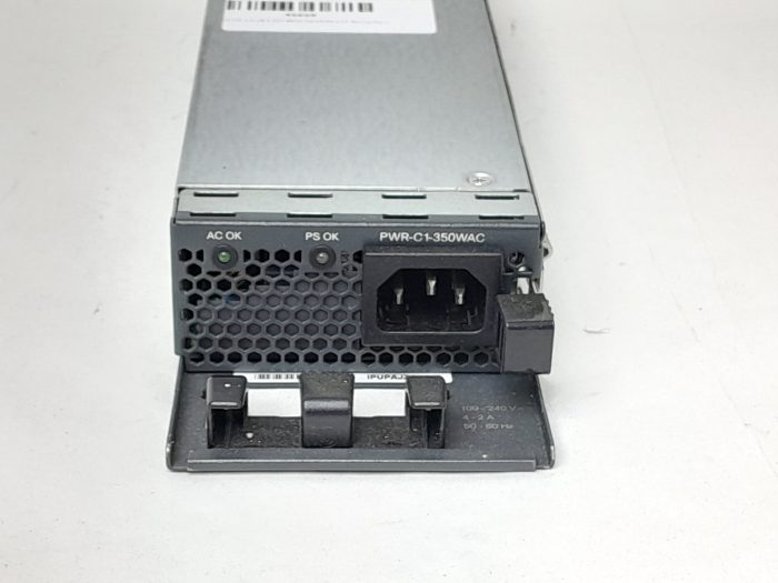 Liteon Pwr-c1-350wac V01