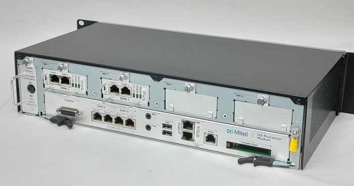 Mitel Hx Controller 50006791