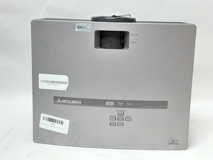 Mitsubishi Dlp