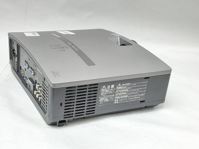 Mitsubishi Dlp
