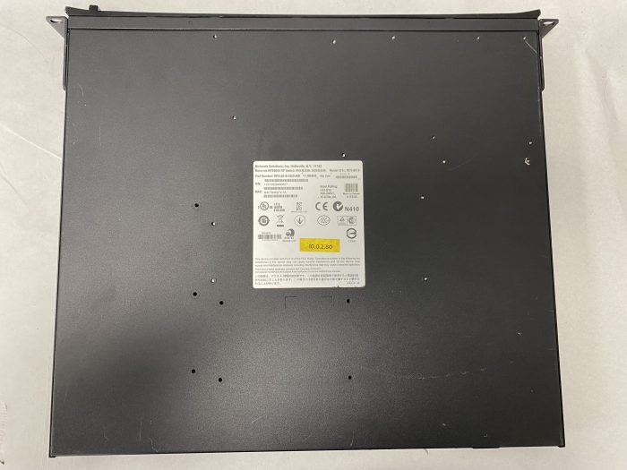 Motorola Rfs-6010