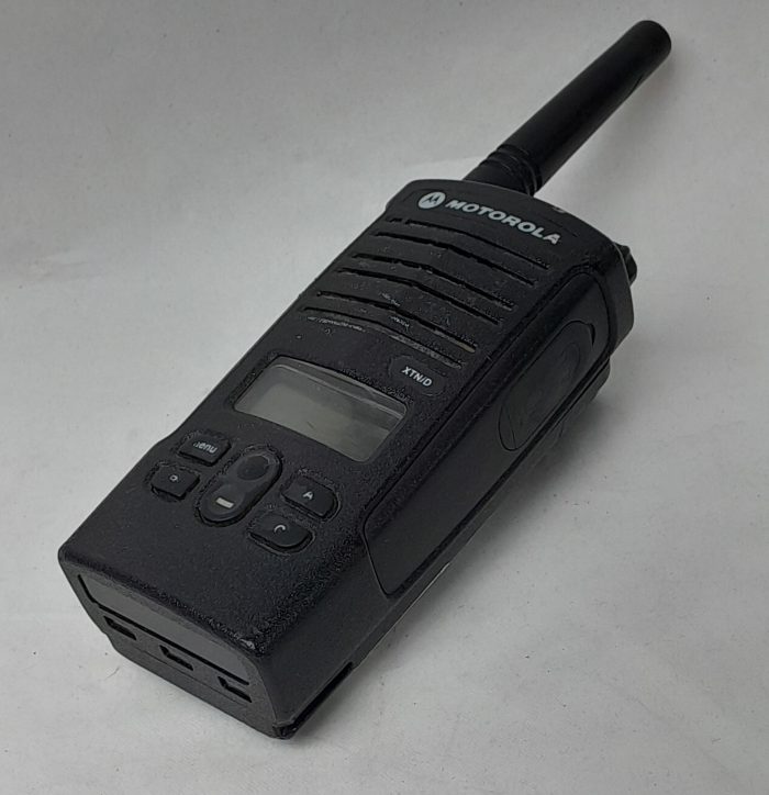 Motorola Xtnid