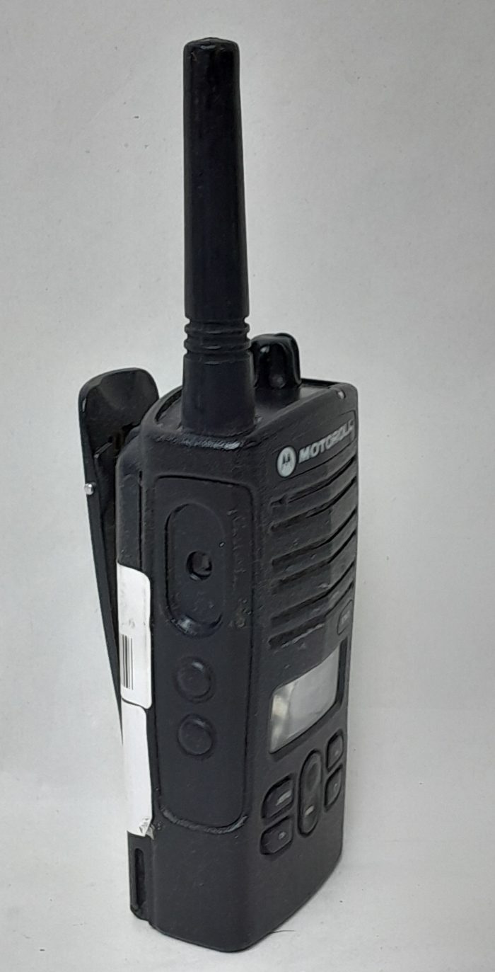 Motorola Xtnid