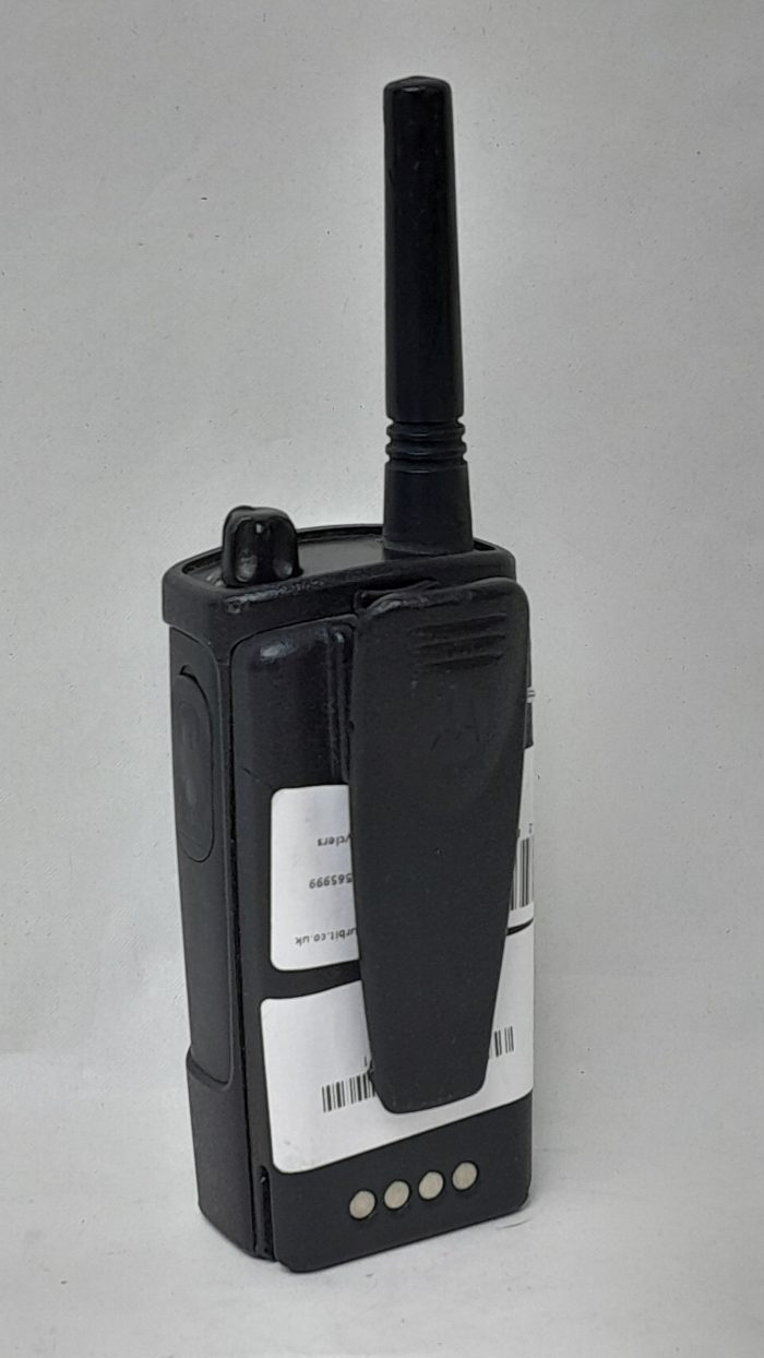 Motorola Xtnid