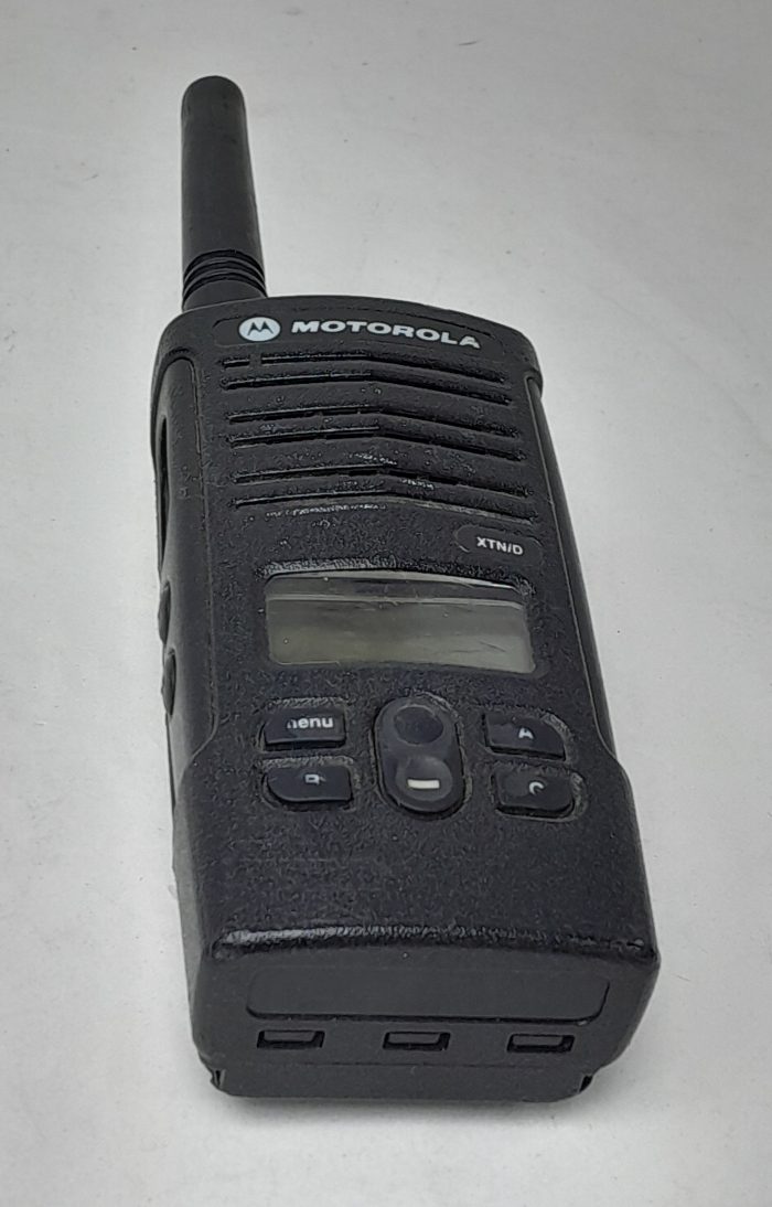 Motorola Xtnid
