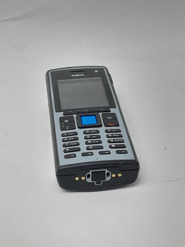 Nec 1766 Dect Handdet