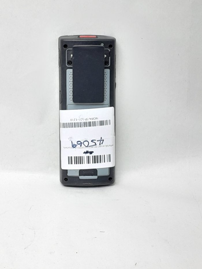 Nec 1766 Dect Handdet