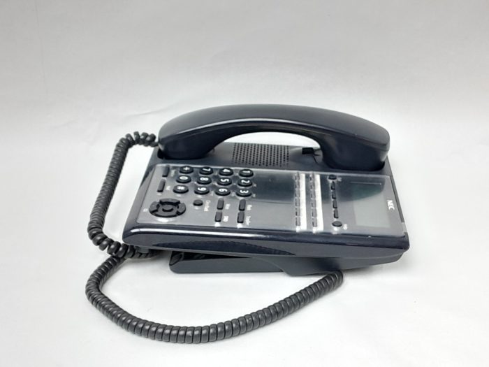 Nec Ip7ww-24txh-b1 Tel(bk)