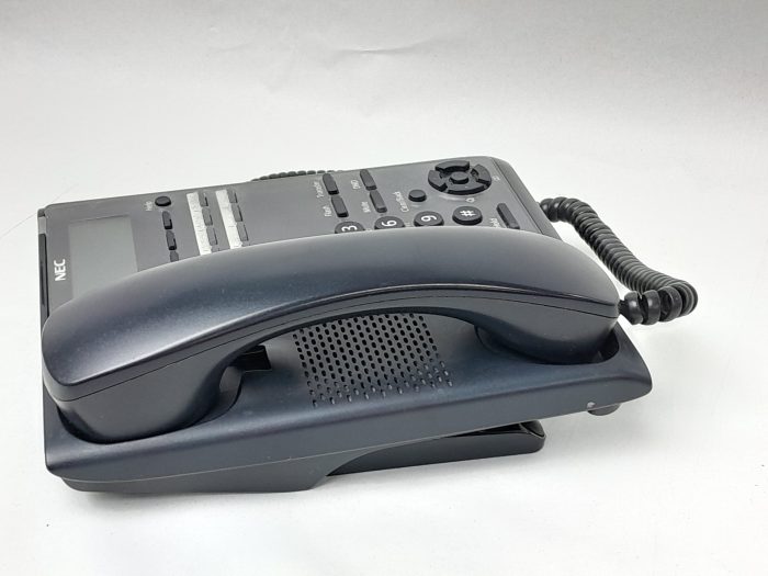 Nec Ip7ww-24txh-b1 Tel(bk)