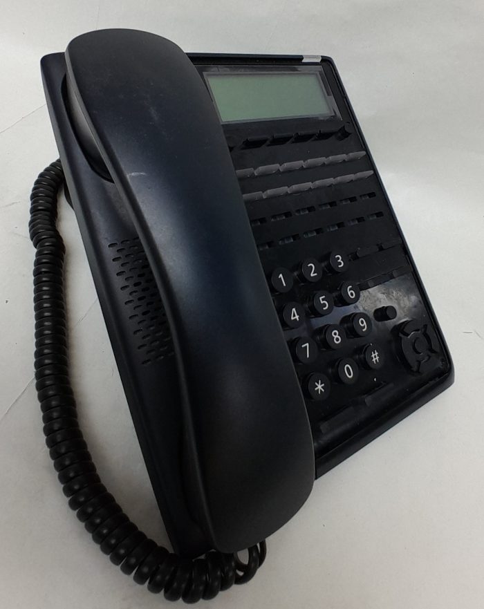 Nec Ip7ww-24txh-b1 Tel(bk)