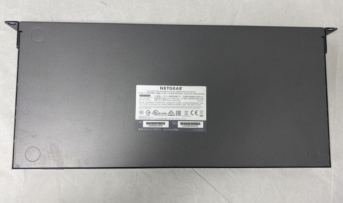 Netgear 1
