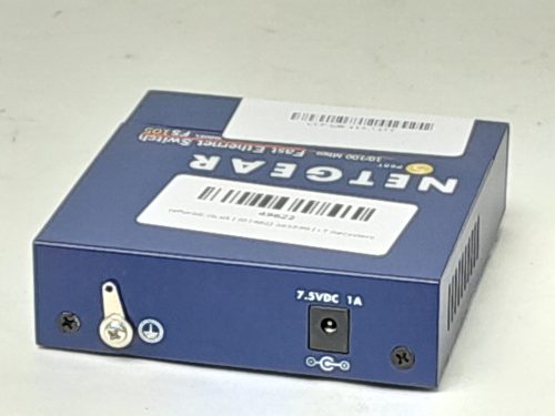 Netgear Fs105 V2