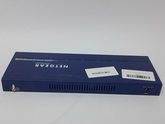 Netgear Fs116p