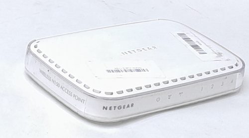 Netgear Fs605