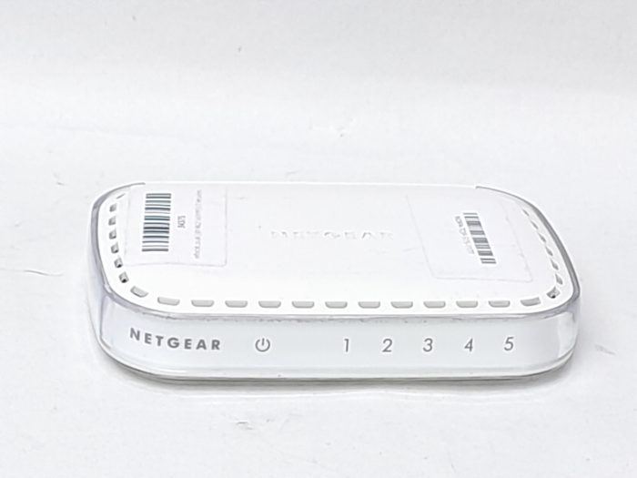 Netgear Fs605