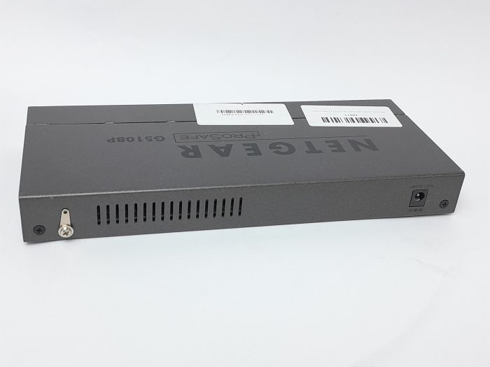 Netgear Gs108p