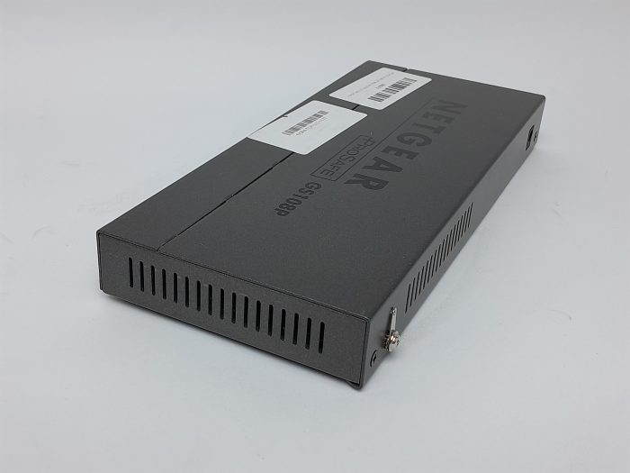 Netgear Gs108p