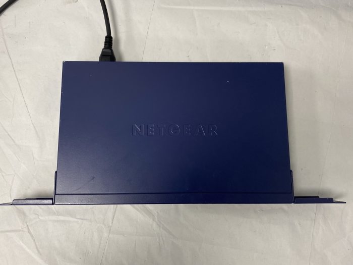 Netgear Gs516t