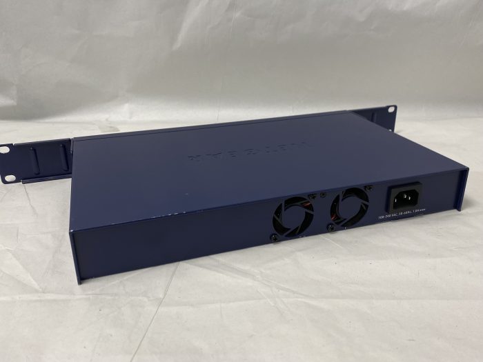 Netgear Gs516t