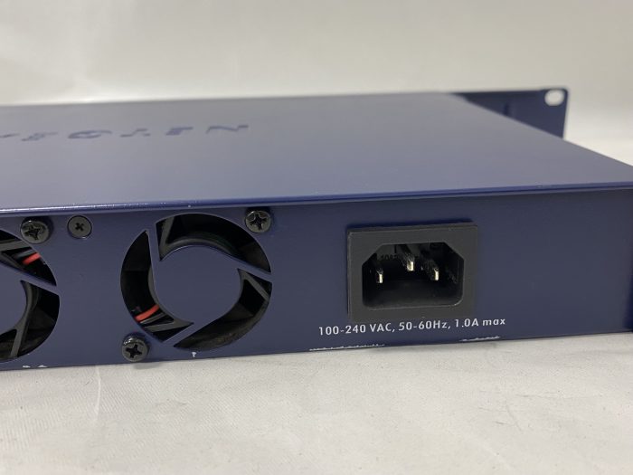 Netgear Gs516t