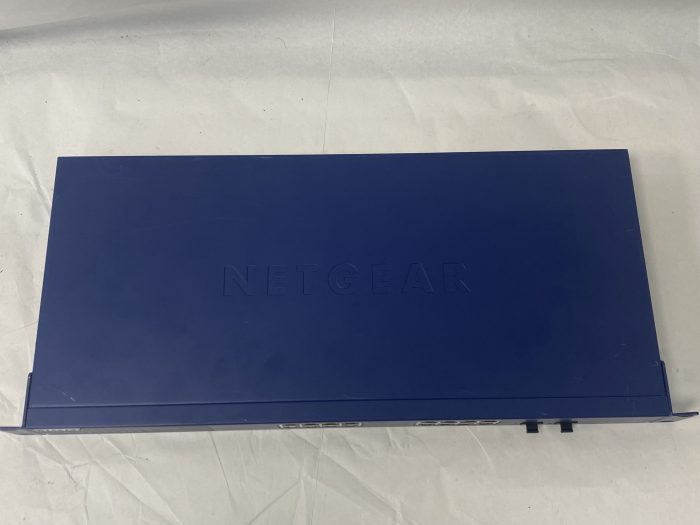 Netgear Gs716t