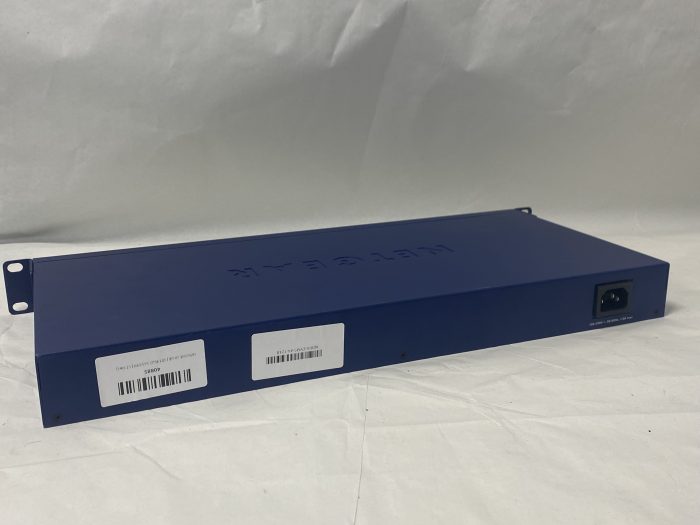 Netgear Gs716t