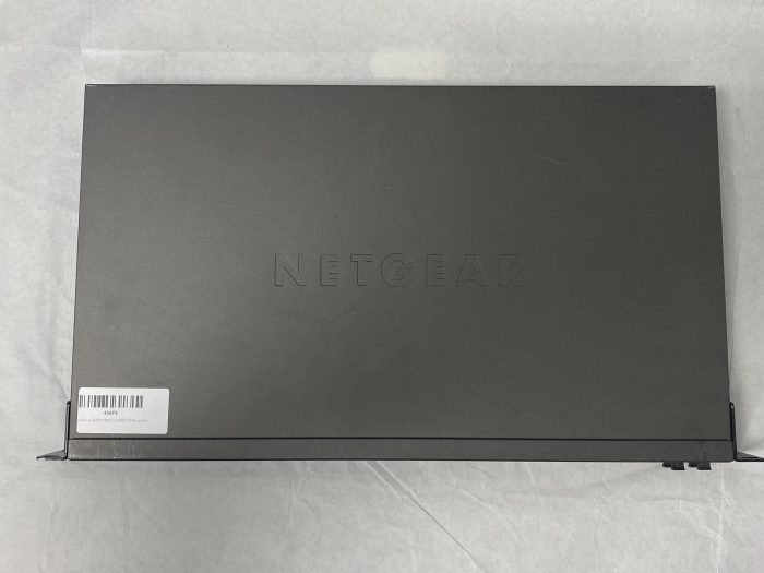Netgear Gs728tp
