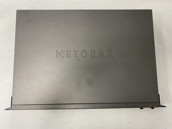 Netgear Gs752tps